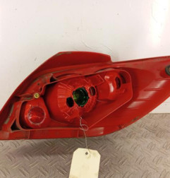 Feu arriere principal gauche (feux) PEUGEOT 307 Photo n°3