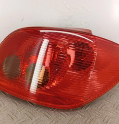 Feu arriere principal droit (feux) PEUGEOT 307 Photo n°1