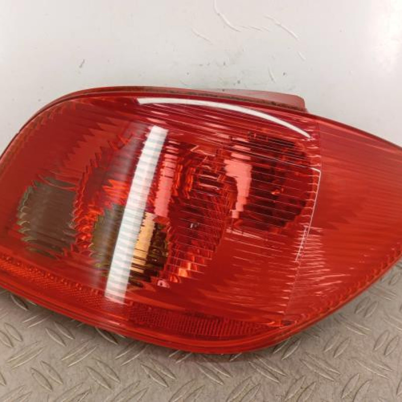 Feu arriere principal droit (feux) PEUGEOT 307
