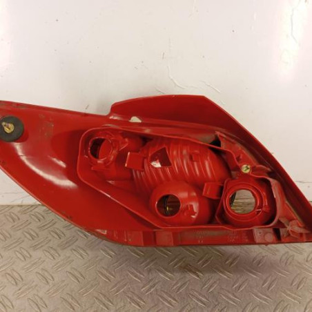 Feu arriere principal droit (feux) PEUGEOT 307