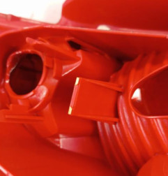 Feu arriere principal droit (feux) PEUGEOT 307 Photo n°3