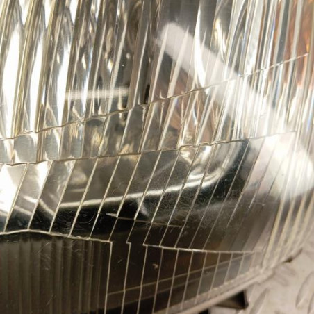 Optique avant principal gauche (feux)(phare) RENAULT CLIO 2