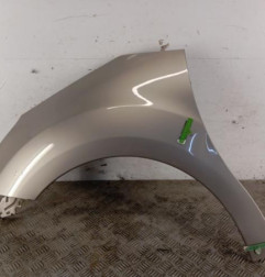Aile avant gauche CITROEN C3 2 Photo n°1