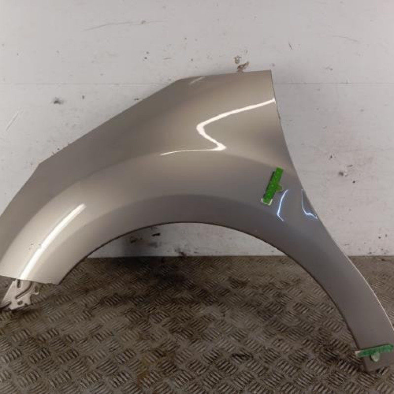Aile avant gauche CITROEN C3 2
