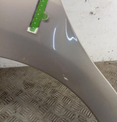 Aile avant gauche CITROEN C3 2