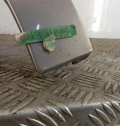 Aile avant gauche CITROEN C3 2 Photo n°3