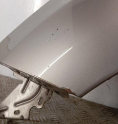 Aile avant gauche CITROEN C3 2 Photo n°4