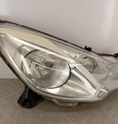 Optique avant principal droit (feux)(phare) CITROEN C3 2 Photo n°1