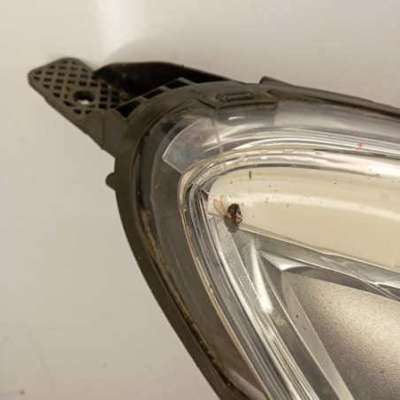 Optique avant principal droit (feux)(phare) CITROEN C3 2