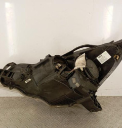 Optique avant principal droit (feux)(phare) CITROEN C3 2 Photo n°5