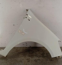 Aile avant droit RENAULT CLIO 3 Photo n°1