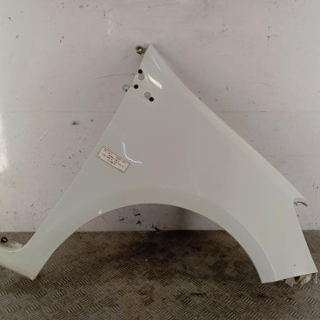Aile avant droit RENAULT CLIO 3 Photo n°1