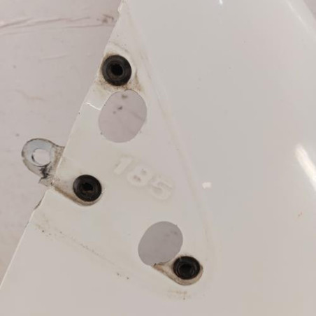 Aile avant droit RENAULT CLIO 3