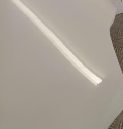 Aile avant droit RENAULT CLIO 3 Photo n°3