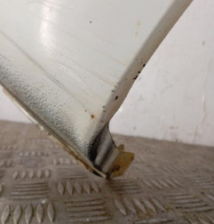 Aile avant droit RENAULT CLIO 3 Photo n°4