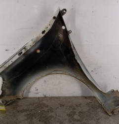 Aile avant droit RENAULT CLIO 3 Photo n°5