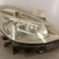 Optique avant principal droit (feux)(phare) RENAULT CLIO 3