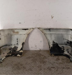 Pare choc arriere MERCEDES VITO 639 Photo n°6