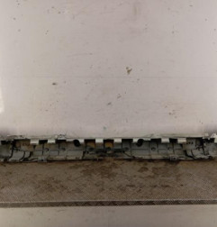 Pare choc arriere MERCEDES VITO 639 Photo n°8