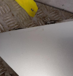 Aile avant gauche RENAULT LAGUNA 2