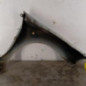 Aile avant gauche RENAULT LAGUNA 2