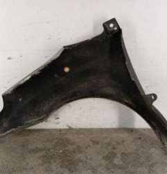 Aile avant droit CITROEN C4 1 Photo n°4