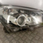 Optique avant principal droit (feux)(phare) NISSAN QASHQAI 1