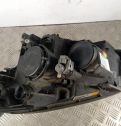 Optique avant principal droit (feux)(phare) NISSAN QASHQAI 1