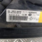 Optique avant principal droit (feux)(phare) NISSAN QASHQAI 1