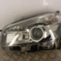 Optique avant principal gauche (feux)(phare) NISSAN QASHQAI 1