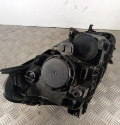 Optique avant principal gauche (feux)(phare) NISSAN QASHQAI 1