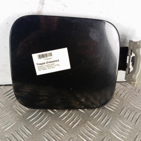 Trappe d'essence NISSAN QASHQAI 1 Photo n°1