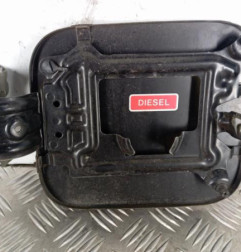Trappe d'essence NISSAN QASHQAI 1