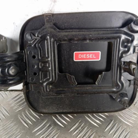 Trappe d'essence NISSAN QASHQAI 1