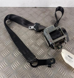 Ceinture avant droit NISSAN QASHQAI 1 Photo n°1