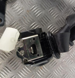 Ceinture avant droit NISSAN QASHQAI 1