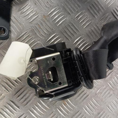 Ceinture avant droit NISSAN QASHQAI 1