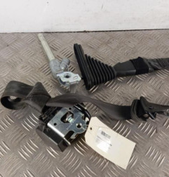 Ceinture avant gauche NISSAN QASHQAI 1 Photo n°1