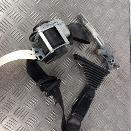Ceinture avant gauche NISSAN QASHQAI 1