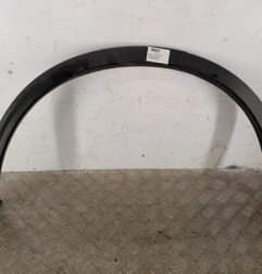 Extension d'aile arriere droit NISSAN QASHQAI 1 Photo n°1