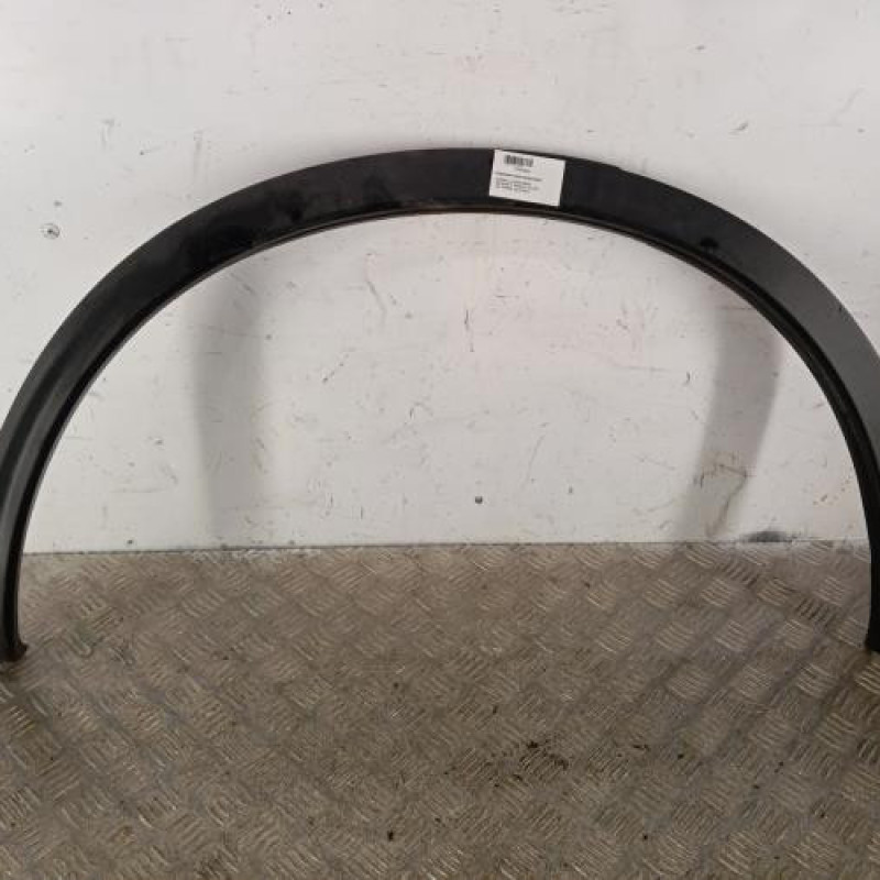 Extension d'aile arriere droit NISSAN QASHQAI 1