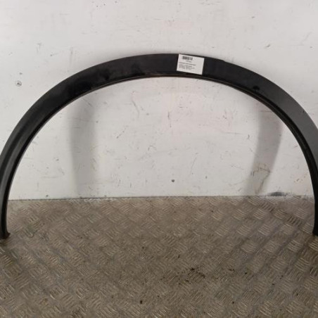 Extension d'aile arriere droit NISSAN QASHQAI 1 Photo n°1