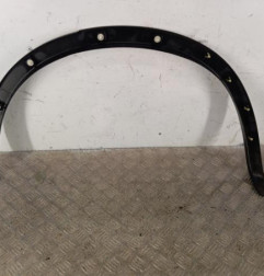 Extension d'aile arriere droit NISSAN QASHQAI 1