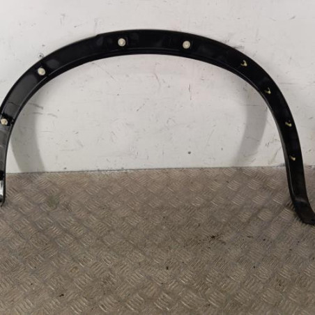 Extension d'aile arriere droit NISSAN QASHQAI 1