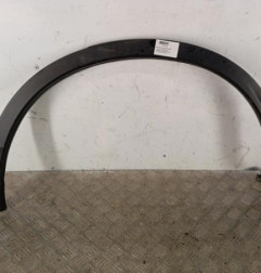 Extension d'aile arriere gauche NISSAN QASHQAI 1 Photo n°1