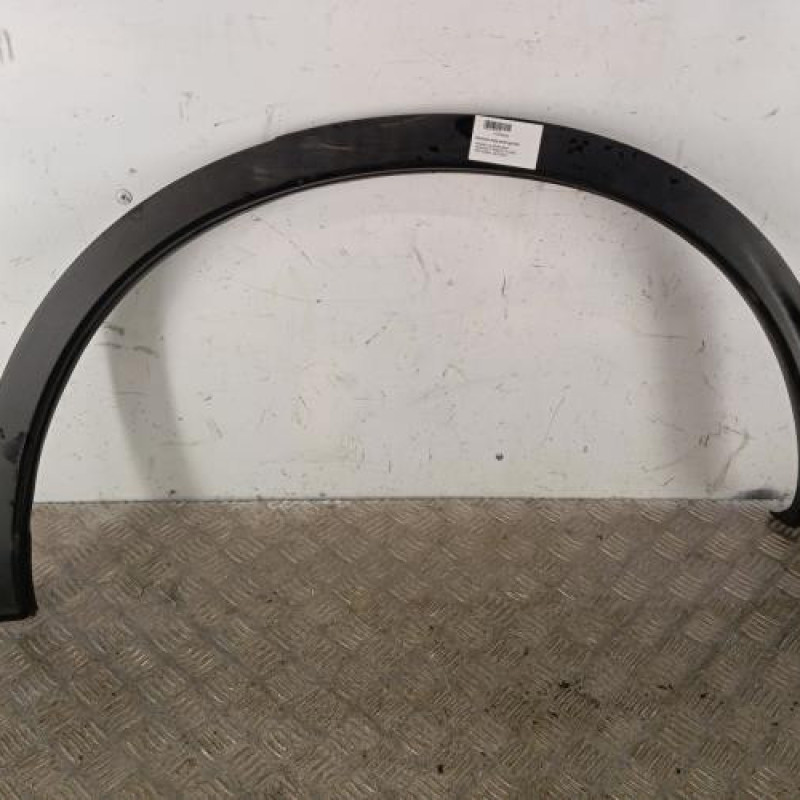 Extension d'aile arriere gauche NISSAN QASHQAI 1