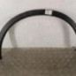 Extension d'aile arriere gauche NISSAN QASHQAI 1