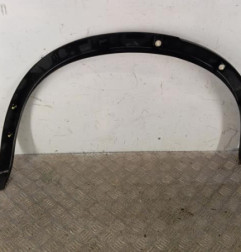 Extension d'aile arriere gauche NISSAN QASHQAI 1