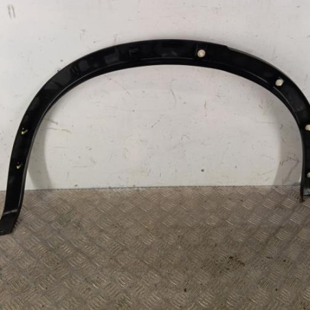 Extension d'aile arriere gauche NISSAN QASHQAI 1