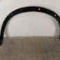 Extension d'aile arriere gauche NISSAN QASHQAI 1